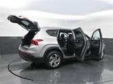 Thumbnail of 2023 Shimmering Silver Hyundai SANTA FE