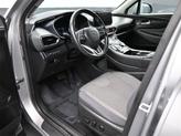 Thumbnail of 2023 Shimmering Silver Hyundai SANTA FE