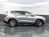 Thumbnail of 2023 Shimmering Silver Hyundai SANTA FE