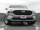 Thumbnail of 2023 Shimmering Silver Hyundai SANTA FE
