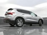 Thumbnail of 2023 Shimmering Silver Hyundai SANTA FE