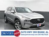 Photo of 2023 Shimmering Silver Hyundai SANTA FE