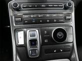 Thumbnail of 2023 Shimmering Silver Hyundai SANTA FE