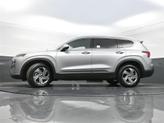 Thumbnail of 2023 Shimmering Silver Hyundai SANTA FE