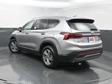 Thumbnail of 2023 Shimmering Silver Hyundai SANTA FE