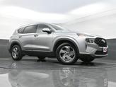 Thumbnail of 2023 Shimmering Silver Hyundai SANTA FE
