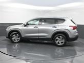 Thumbnail of 2023 Shimmering Silver Hyundai SANTA FE