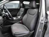 Thumbnail of 2023 Shimmering Silver Hyundai SANTA FE