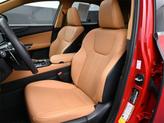 Thumbnail of 2024 Redline Lexus NX 250