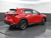 Thumbnail of 2024 Redline Lexus NX 250