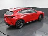 Thumbnail of 2024 Redline Lexus NX 250