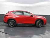 Thumbnail of 2024 Redline Lexus NX 250