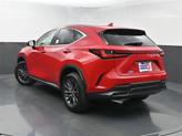Thumbnail of 2024 Redline Lexus NX 250