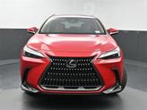 Thumbnail of 2024 Redline Lexus NX 250