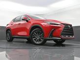 Thumbnail of 2024 Redline Lexus NX 250