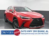 Photo of 2024 Redline Lexus NX 250