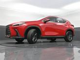 Thumbnail of 2024 Redline Lexus NX 250