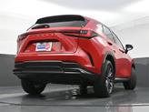 Thumbnail of 2024 Redline Lexus NX 250
