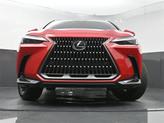 Thumbnail of 2024 Redline Lexus NX 250