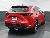 Thumbnail of 2024 Redline Lexus NX 250