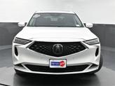 Thumbnail of 2022 Platinum White Pearl Acura MDX