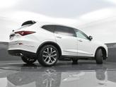 Thumbnail of 2022 Platinum White Pearl Acura MDX