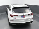 Thumbnail of 2022 Platinum White Pearl Acura MDX
