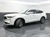 Thumbnail of 2022 Platinum White Pearl Acura MDX