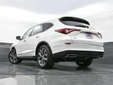Thumbnail of 2022 Platinum White Pearl Acura MDX