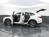 Thumbnail of 2022 Platinum White Pearl Acura MDX