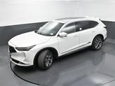 Thumbnail of 2022 Platinum White Pearl Acura MDX