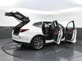Thumbnail of 2022 Platinum White Pearl Acura MDX