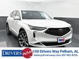 Photo of 2022 Platinum White Pearl Acura MDX