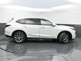 Thumbnail of 2022 Platinum White Pearl Acura MDX