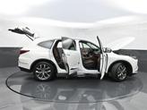 Thumbnail of 2022 Platinum White Pearl Acura MDX