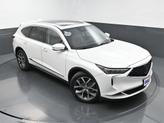 Thumbnail of 2022 Platinum White Pearl Acura MDX