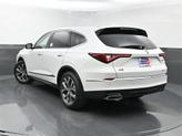 Thumbnail of 2022 Platinum White Pearl Acura MDX