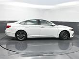 Thumbnail of 2021 Platinum White Pearl Honda Accord
