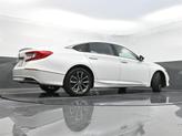 Thumbnail of 2021 Platinum White Pearl Honda Accord