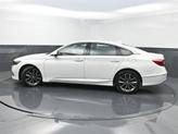 Thumbnail of 2021 Platinum White Pearl Honda Accord