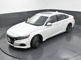 Thumbnail of 2021 Platinum White Pearl Honda Accord