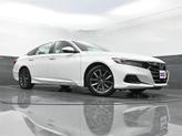 Thumbnail of 2021 Platinum White Pearl Honda Accord