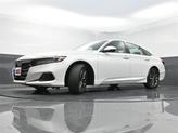Thumbnail of 2021 Platinum White Pearl Honda Accord