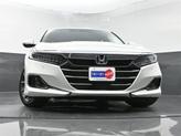 Thumbnail of 2021 Platinum White Pearl Honda Accord
