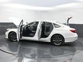 Thumbnail of 2021 Platinum White Pearl Honda Accord