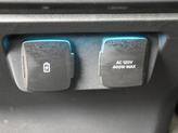 Thumbnail of 2023 Agate Black Metallic Ford F-150