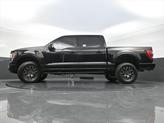 Thumbnail of 2023 Agate Black Metallic Ford F-150