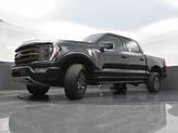 Thumbnail of 2023 Agate Black Metallic Ford F-150