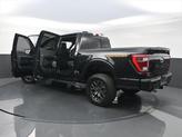 Thumbnail of 2023 Agate Black Metallic Ford F-150