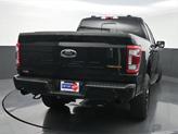 Thumbnail of 2023 Agate Black Metallic Ford F-150